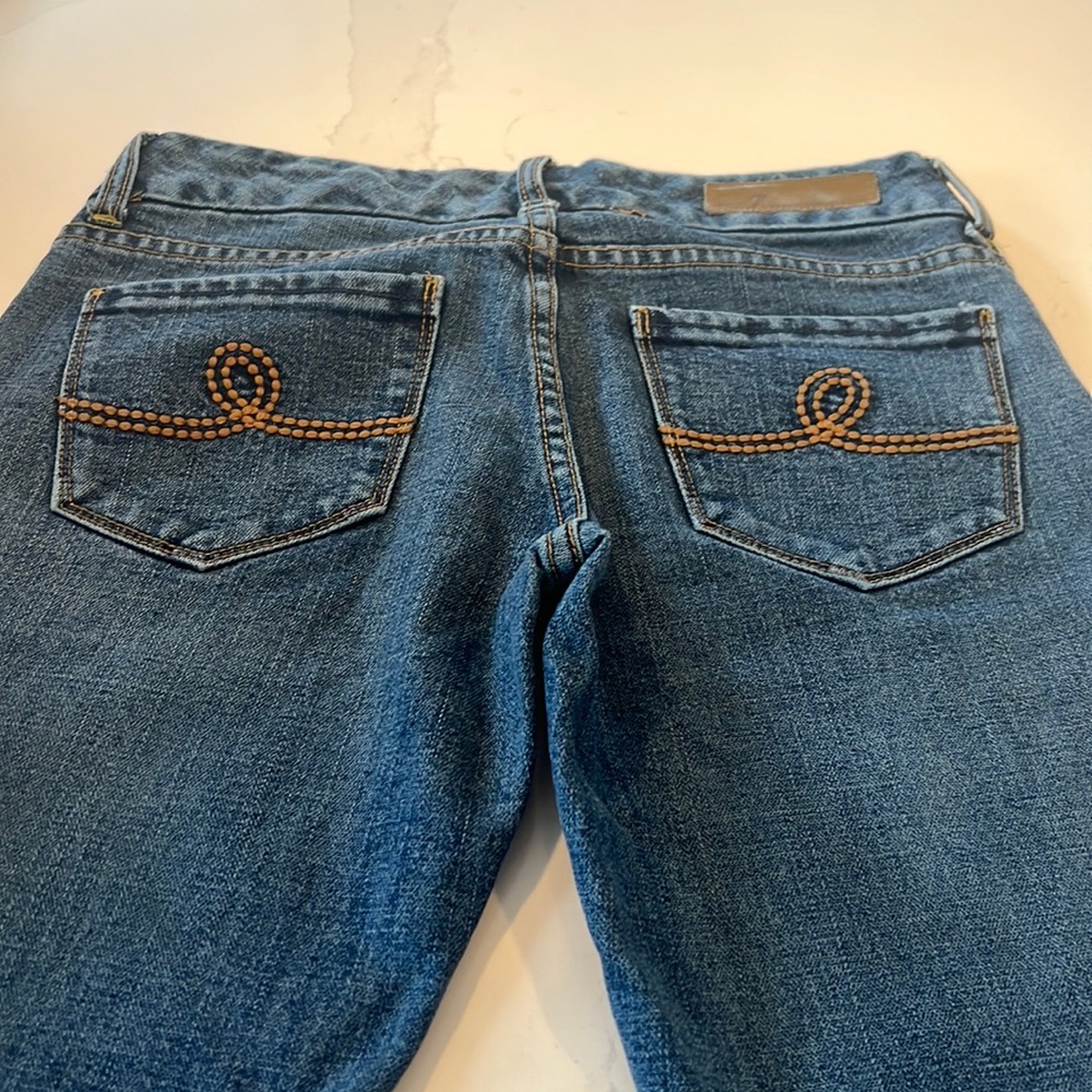 Seven jeans